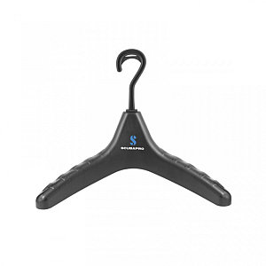 Scubapro dry suit hanger