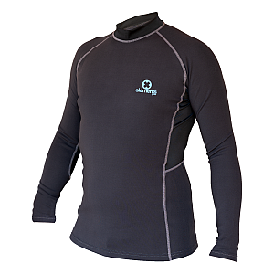 Neoprene shirt Elements ORCA 1.5 mm, long sleeve