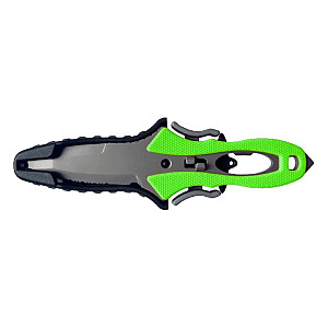 WRE Rescue Professional knife - zelená