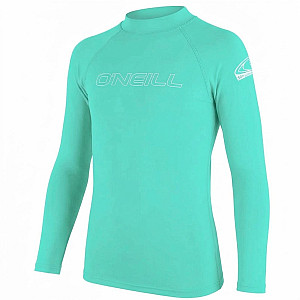 Children´s lycra T-shirt O´neill BASIC SKIN long sleeve