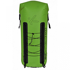 Boat bag for back Hiko TREK 40 L - green