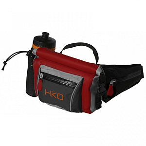 HIKO waterproof red paddling bag