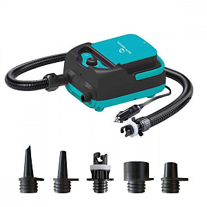 Electric paddleboard pump SPINERA SUP4 16 PSI