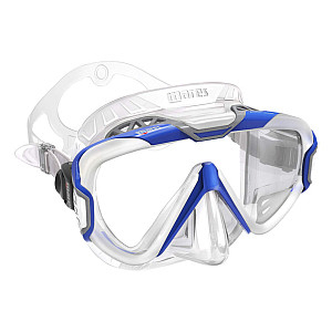 Mask Mares PURE WIRE