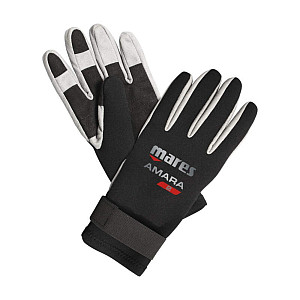 Mares AMARA 2 mm neoprene gloves - XL/10