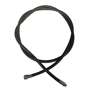 DUX medium pressure hose for automatics - 210 cm