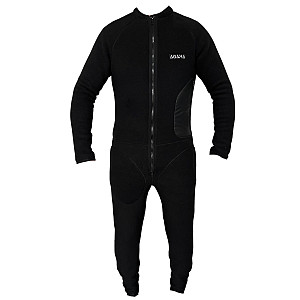 Agama POLARTEC undersuit with pockets