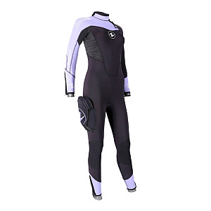 Aqua Lung DYNAFLEX 5.5 mm women's neoprene suit