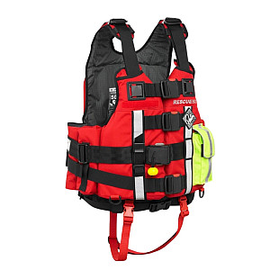 Palm RESCUE 800 PFD life jacket - M/L
