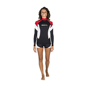 Mares Dive women's short sleeve t-shirt