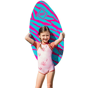 Children&#39;s neoprene KAIWAI 2 mm - BODY CUT