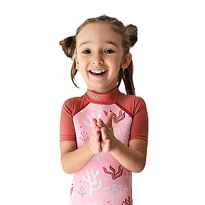Children's neoprene KAIWAI 2 mm - SHORT CUT