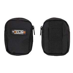 Tecline weight pockets for bottle strap