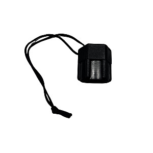 Thread cap DIN grade I