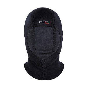 Neoprene hood Agama TECH 1,5 mm