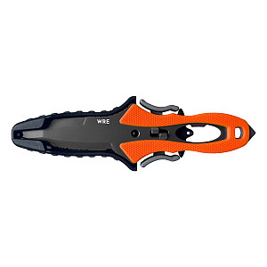 WRE Rescue Professional PRO TITAN knife