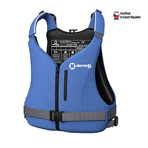 Canoe vest Elements RENT 2.0