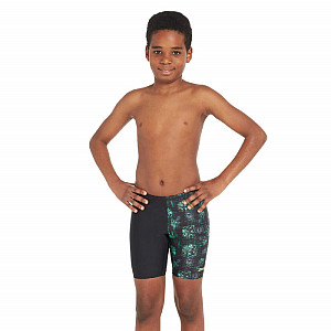 Boys' swimsuit Zoggs MIDI JAMMER ZOMBIE