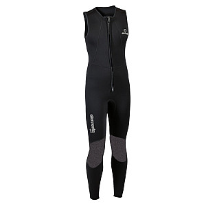 Elements TUNDER 4 mm neoprene raft pants for woman
