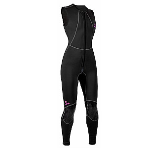 Woman´s neoprene raft pants Elements REDY 3 mm
