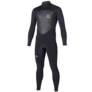 Men's neoprene Elements SURFER LONG 2 mm