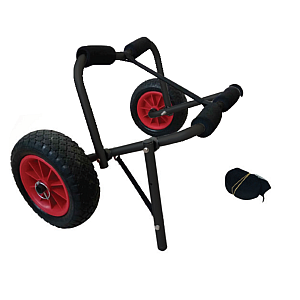 Elements COURIER XL transport trolley