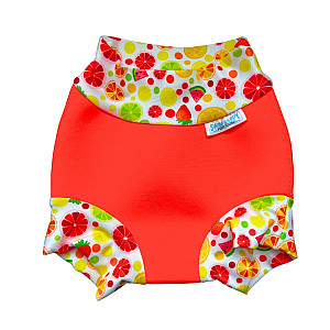 Children's neoprene swimsuits SWIM NAPPY - various motifs