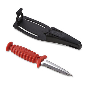 Omer GLADIUS belt knife