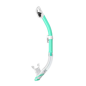 Dry snorkel Dive Team DEEP DRY