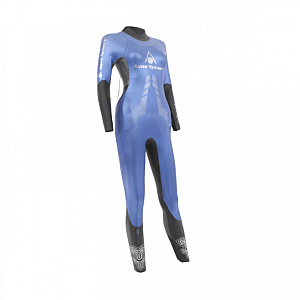 Women's triathlon suit Aqua Sphere PHANTOM WOMAN