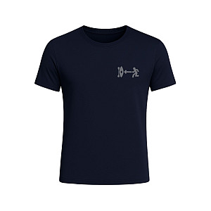 Men's lycra shirt Elements DERMIS, short sleeve