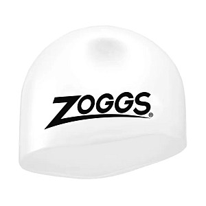 Swimming cap Zoggs OWS SILICON CAP