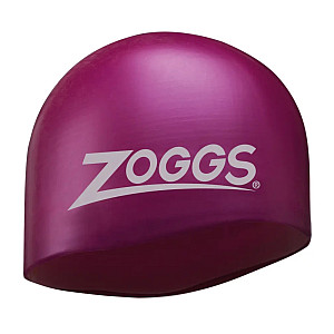 Children's swimming cap Zoggs OWS SILICON CAP MID