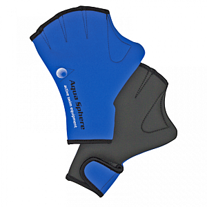 Aqua Sphere gloves for water aerobics SWIM GLOVES