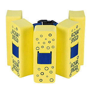 Swimming belt Aqua Speed KIDDIE (2-6 years/15 - 30 kg)