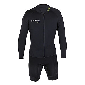 Agama WILD Superstretch 3 mm neoprene jacket