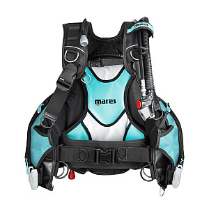 Mares Prestige SHEDIVES women's jacket
