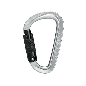 Classic HMS Twistlock Plus carabiner