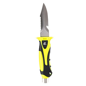 Cressi ARGUS SB knife 22.8 cm