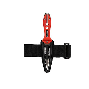 Cressi STRIKER knife