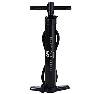Aqua Marina Liquid Air V1 Double Action Hand Pump