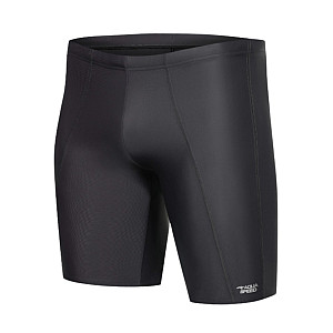 Men's Lycra Shorts Aqua Speed JAMMER LONG
