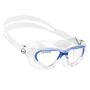 Cressi COBRA XP swimming goggles - blue
