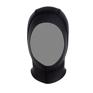 Neoprene balaclava without collar Agama by Martin Cheníček Collection