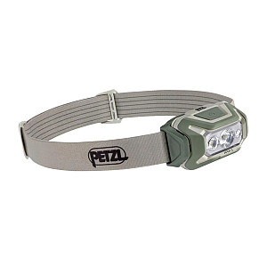 Petzl ARIA 2 RGB headlamp