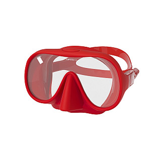 Dive Team FRAMELESS antifog mask