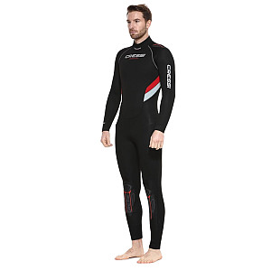 Cressi CASTORO MAN 5 mm neoprene wetsuit