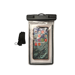 Waterproof mobile phone case Agama 10 x 17 cm