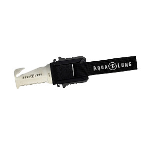 Aqua Lung QUEEZE MICRO SAFETY BLADE knife 10 cm