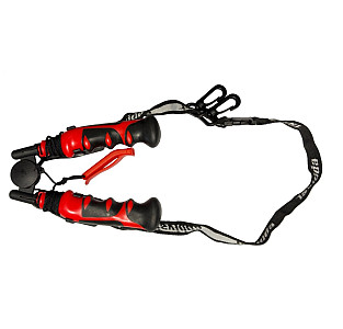 Agama ISVIDDA PROFI glacier spikes